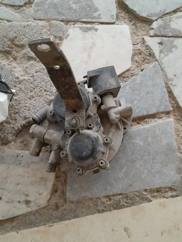 لکلاتور سی ان جی ماشین|قطعات یدکی و لوازم جانبی|ایرانشهر, |دیوار