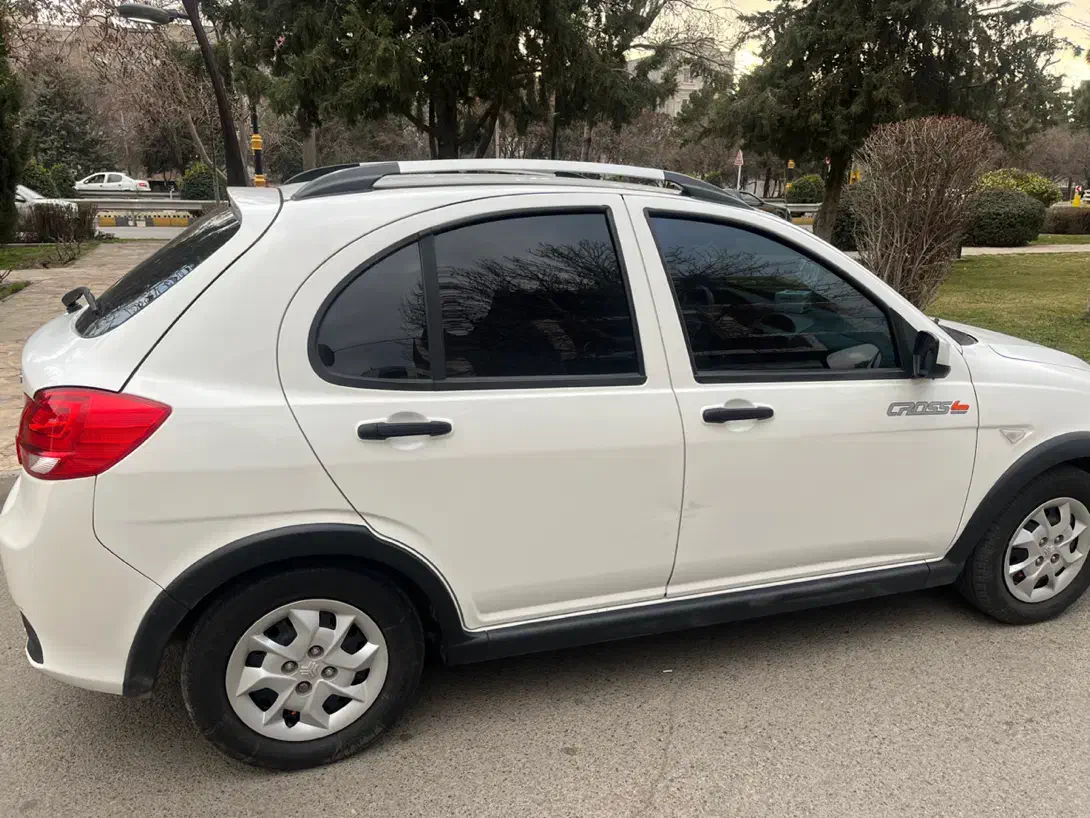 کوییک s|خودرو سواری و وانت|قزوین, |دیوار