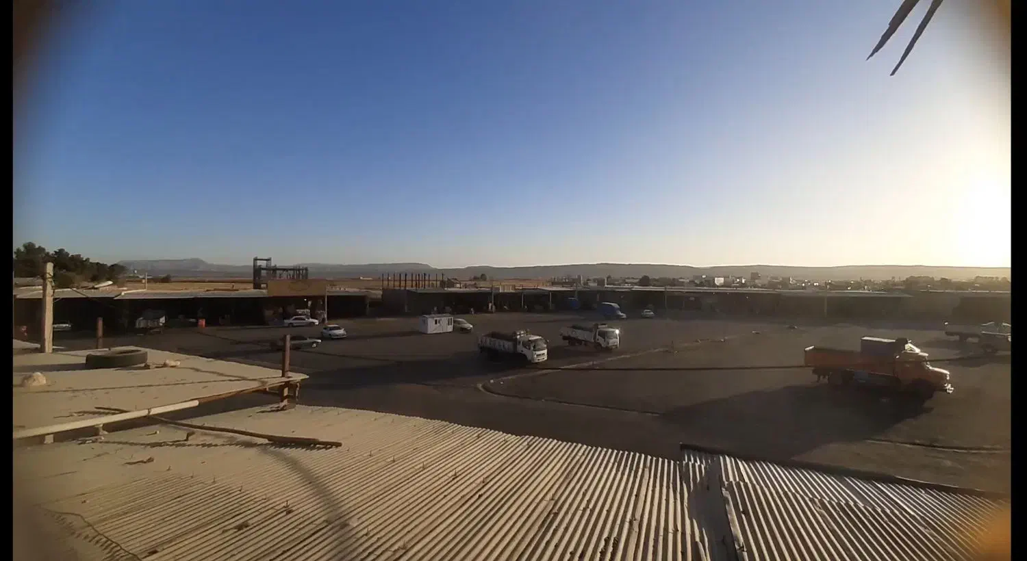 یک حجره در بارفروشی کوهدشت به فروش میرسد|فروش مغازه و غرفه|کوهدشت, |دیوار