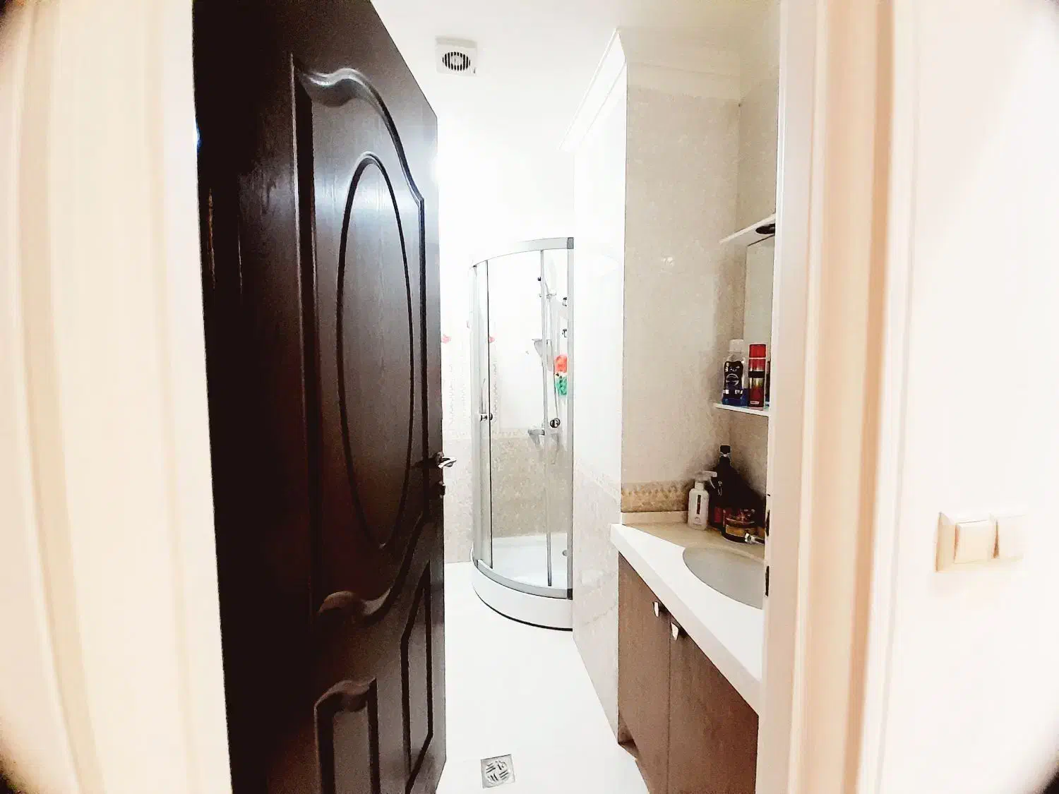 اختیاریه شمالی ۹۵متر ۲خواب