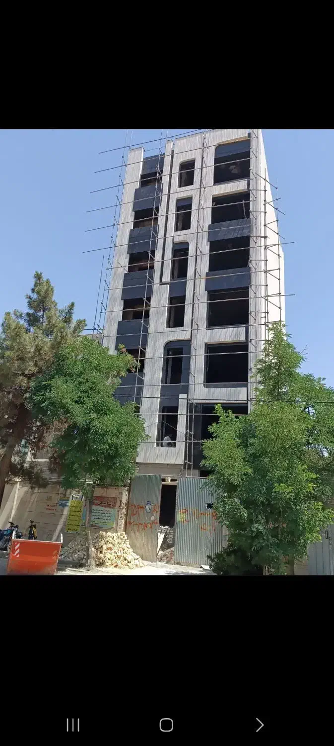 خدمات تخصصی سنگ کاری ساختمان حسینی|خدمات پیشه و مهارت|مشهد, هنرور|دیوار