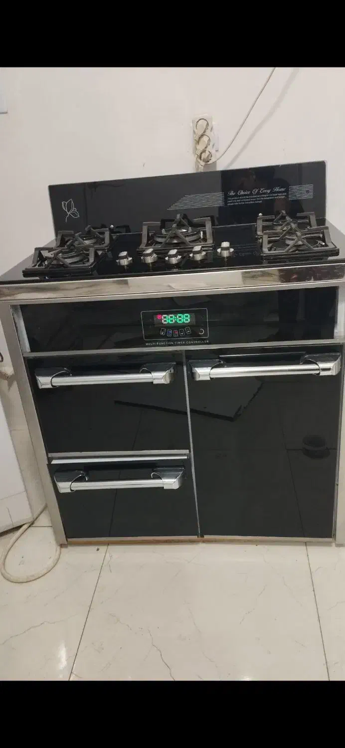 اجاق گاز|اجاق گاز و لوازم برقی پختوپز|سنندج, |دیوار