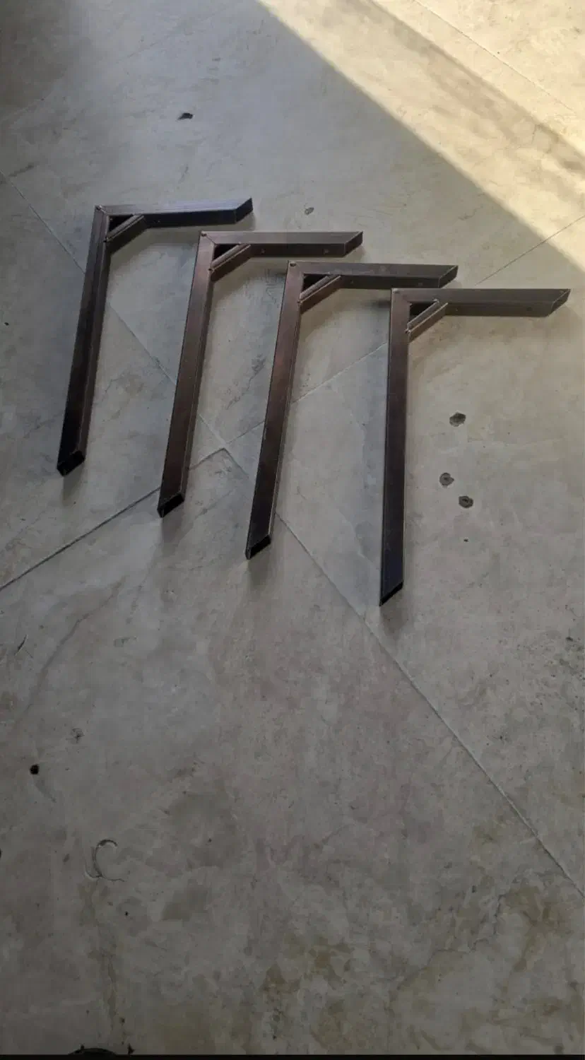 پایه روشویی سرامیکی قیمت مناسب ارسال فوری|مصالح و تجهیزات ساختمان|رباط‌کریم, رباط‌کریم|دیوار