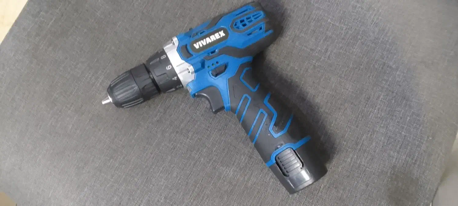 دلر شارژی|سایر لوازم برقی|شهریار, شهریار|دیوار