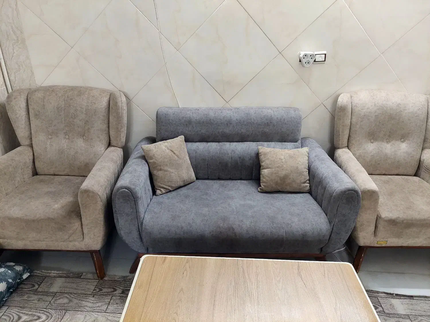 مبل|مبلمان اداری|قم, باغ شریفی|دیوار