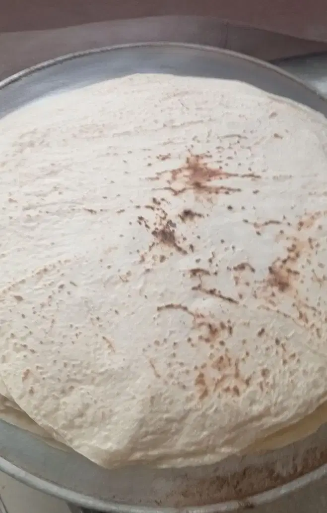 نان محلی|خوردنی و آشامیدنی|فسا, |دیوار