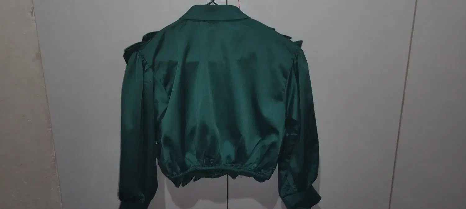 شومیز کوتاه|لباس|مراغه, |دیوار