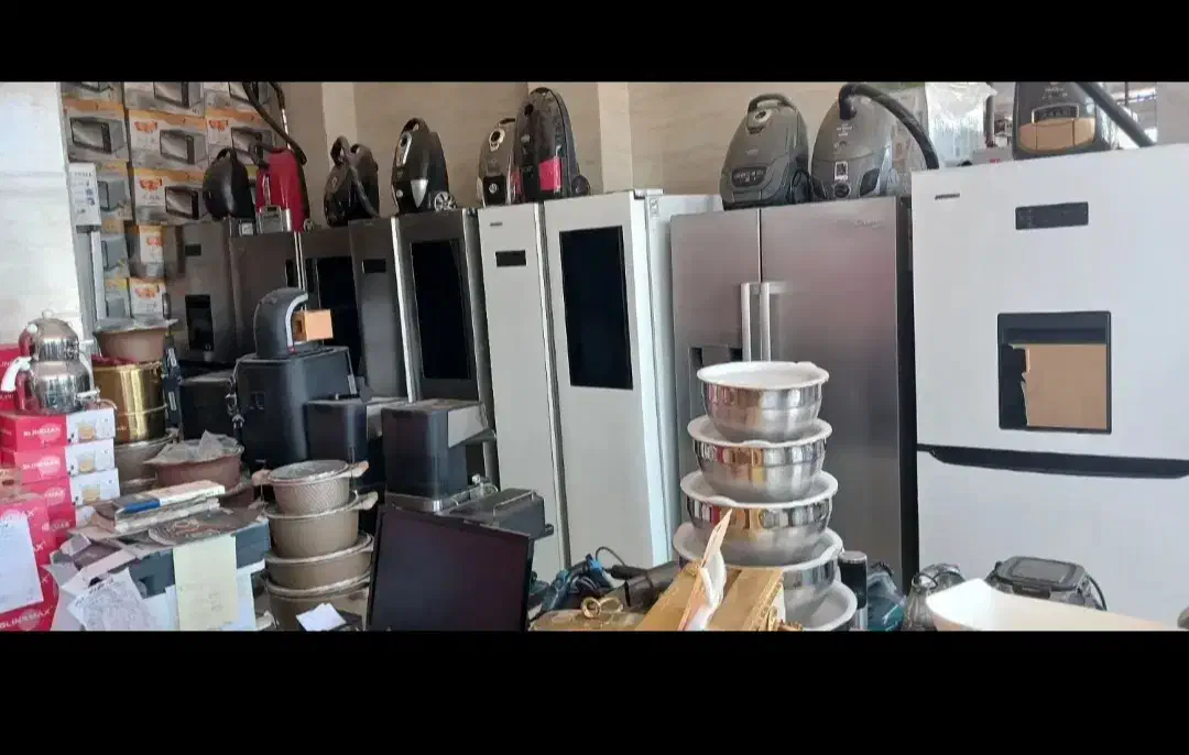 فروش مبل راحتی ۳۳ میلیون تومان|مبلمان خانگی و میز عسلی|پارس‌آباد, |دیوار