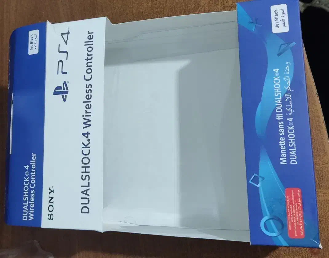 دسته ps4|کنسول، بازی ویدئویی و آنلاین|سمنان, |دیوار