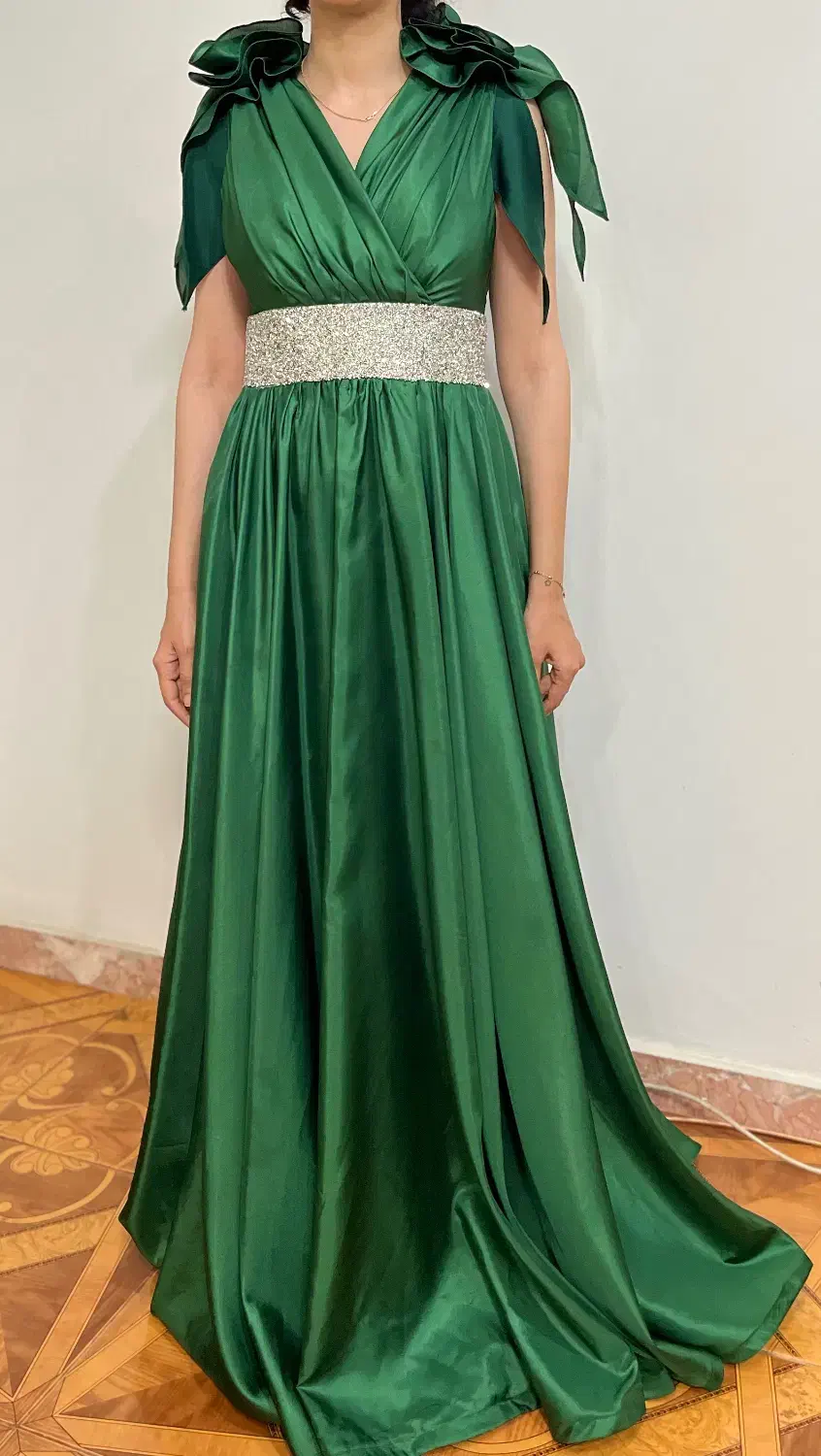 پیراهن مجلسی|لباس|تنکابن, |دیوار