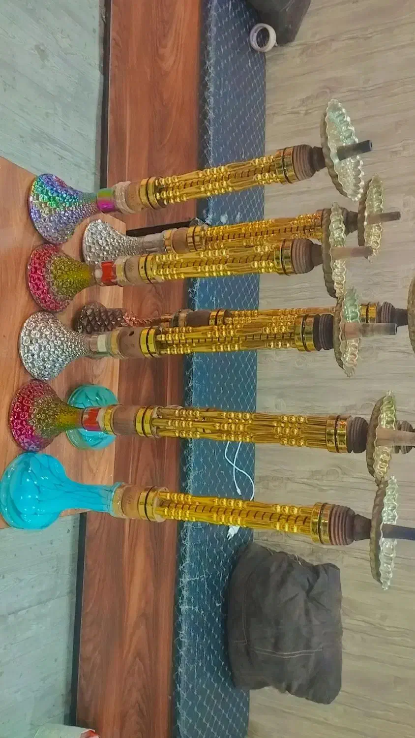 قلیان|کلکسیون و سرگرمی|شادگان, |دیوار