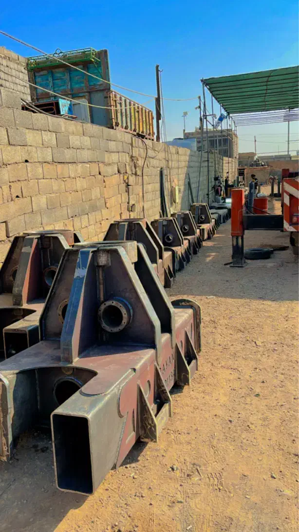 جرثقیل اطلس اصفهان،،بورس ۵تن اطلس ایران|خودرو سنگین|اصفهان, شهرک صنعتی امیرکبیر (شاپور جدید)|دیوار