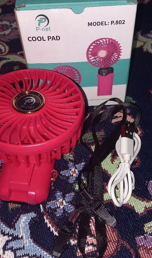 پنکه دستی|پنکه و تصفیهکنندهٔ هوا|بجنورد, |دیوار