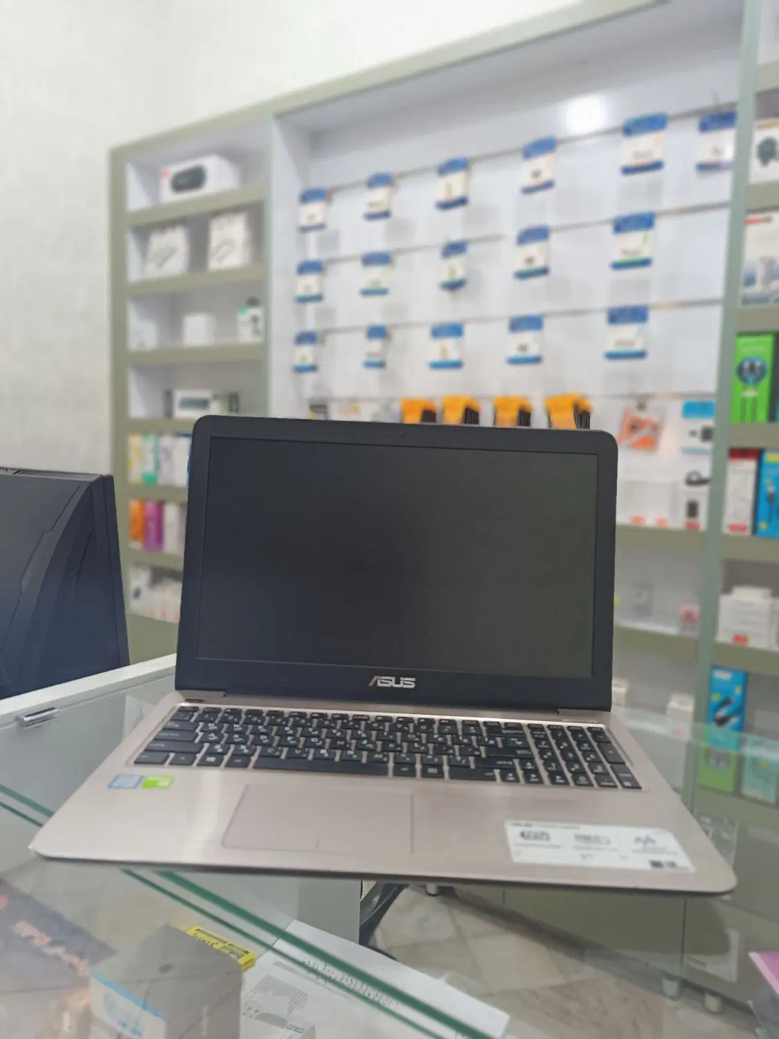 لپ تاپ asus|رایانه همراه|کرج, گوهردشت|دیوار