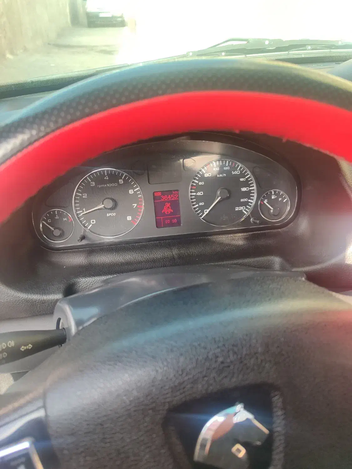 سورن پلاس 85 گانه فول 1403EF7|خودرو سواری و وانت|تبریز, |دیوار