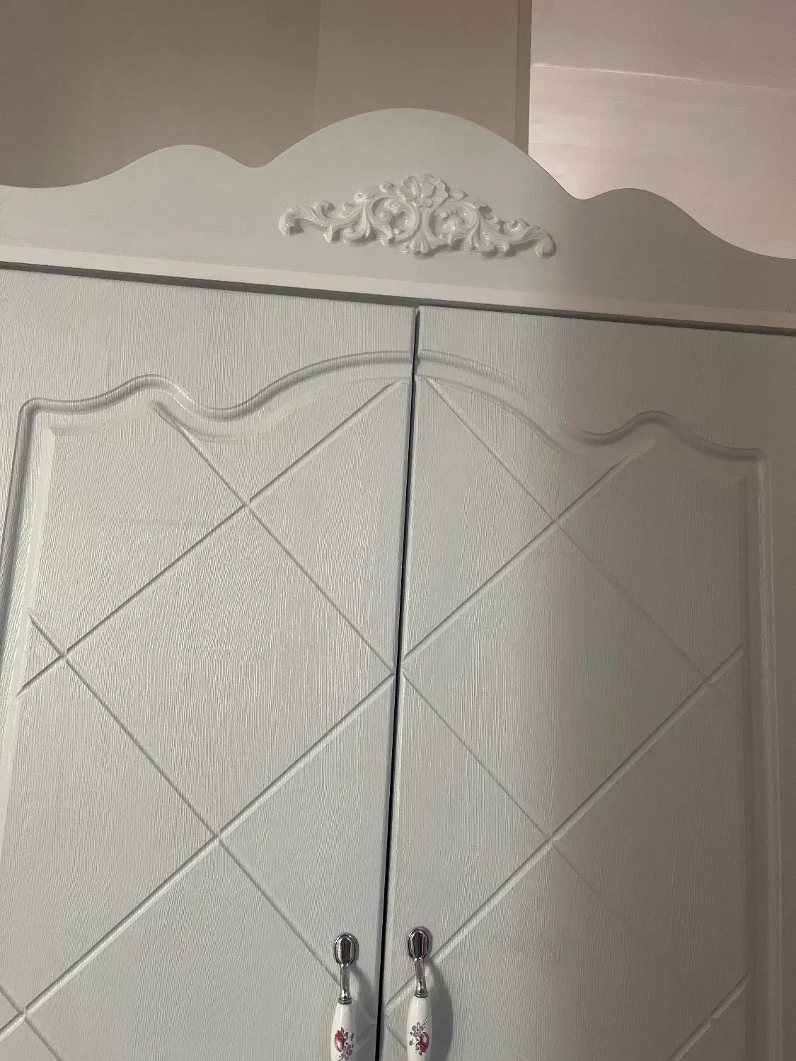 کمددرحدنو|جاکفشی، کمد، دراور|بندر ماهشهر, |دیوار