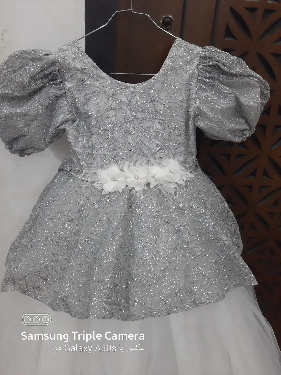 فروش پیراهن مجلسی دخترانه|کفش و لباس بچه|نیشابور, بزرگمهر|دیوار