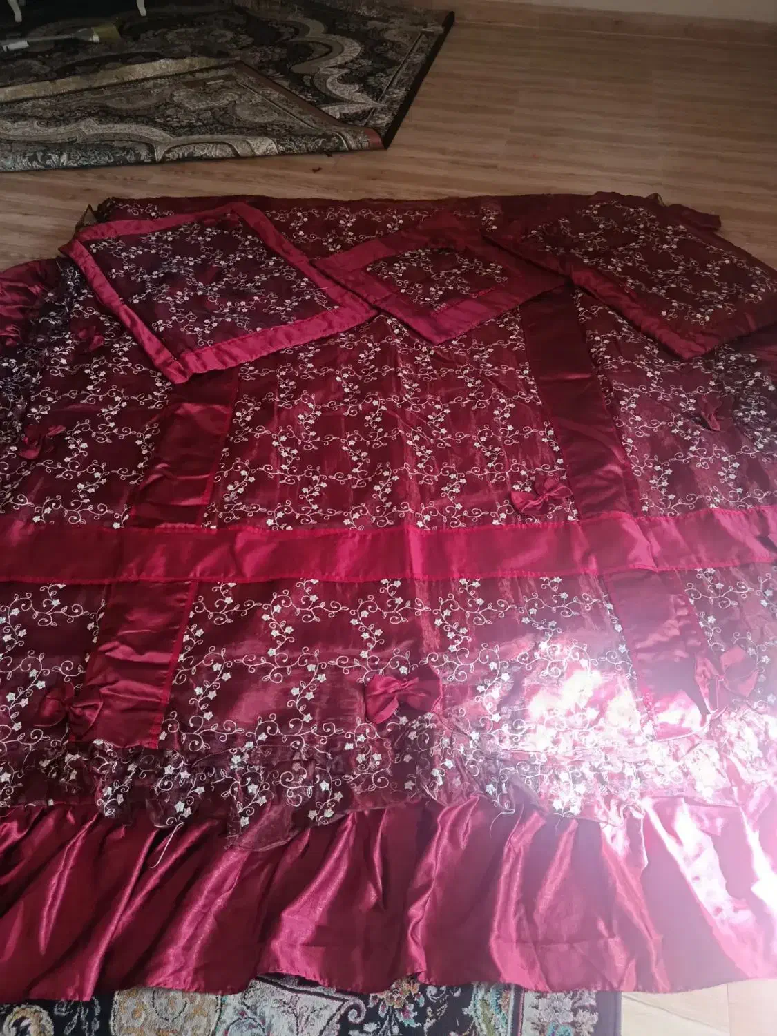 یه سری وسیله کم استفاده شده|حراج|پاکدشت, پاکدشت (مامازند)|دیوار