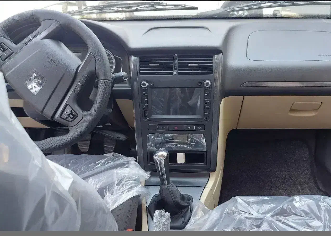 پارس Elx مدل ۴۰۳ فول صفر|خودرو سواری و وانت|شیراز, آبزنگی|دیوار