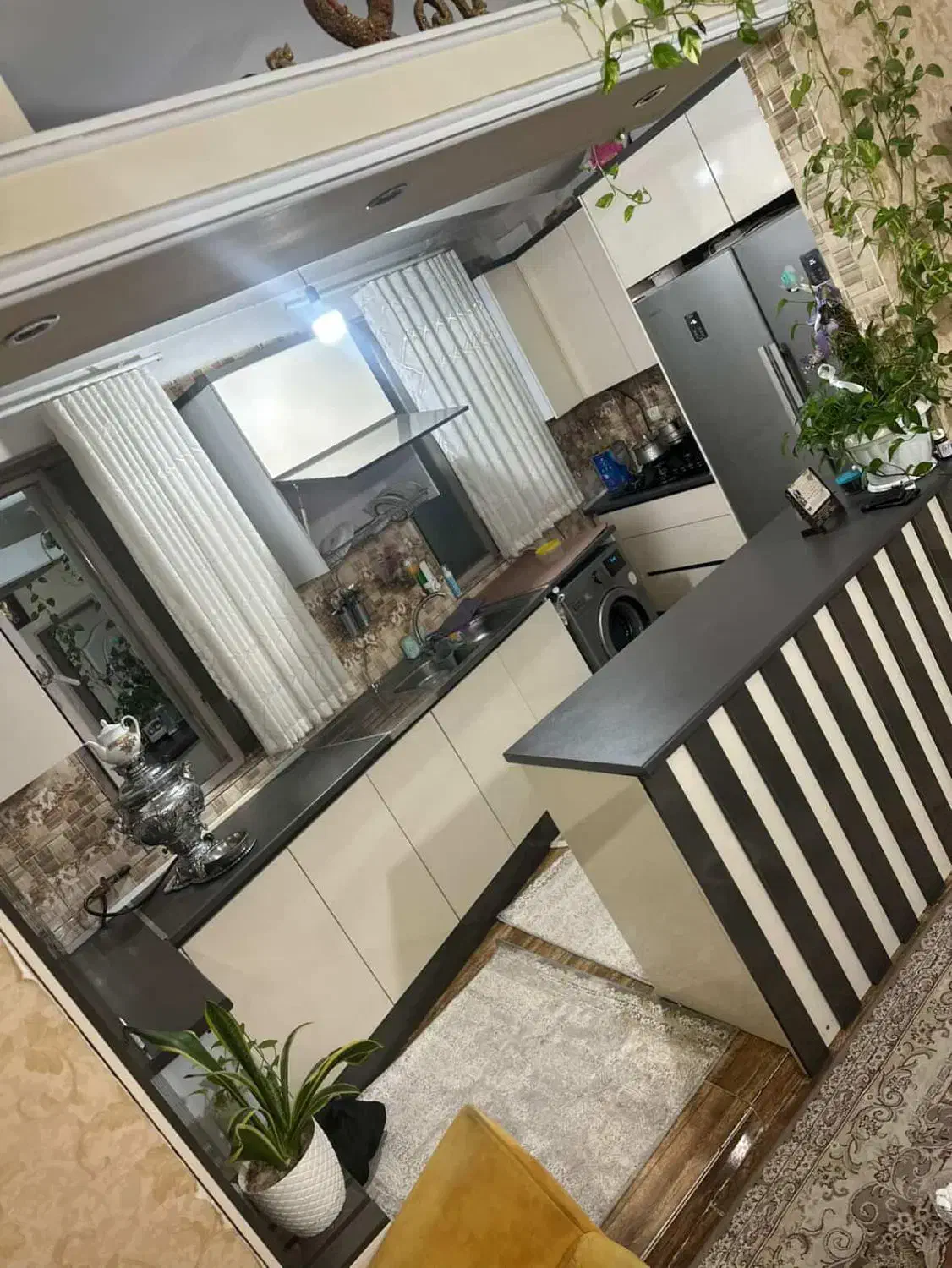 خانه|فروش آپارتمان|بهارستان, |دیوار