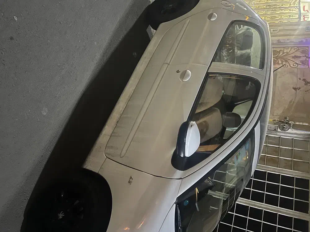 207پانا|خودرو سواری و وانت|تهران, والفجر (افسریه)|دیوار