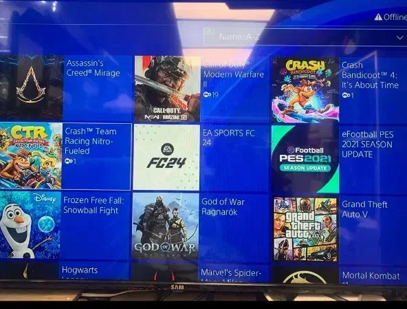 ps4|کنسول، بازی ویدئویی و آنلاین|پیشوا, |دیوار