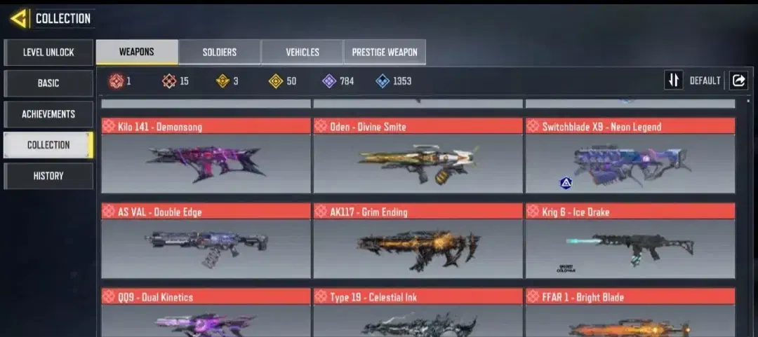 فروش و طاق با اکانت کلش|کنسول، بازی ویدئویی و آنلاین|دورود, |دیوار