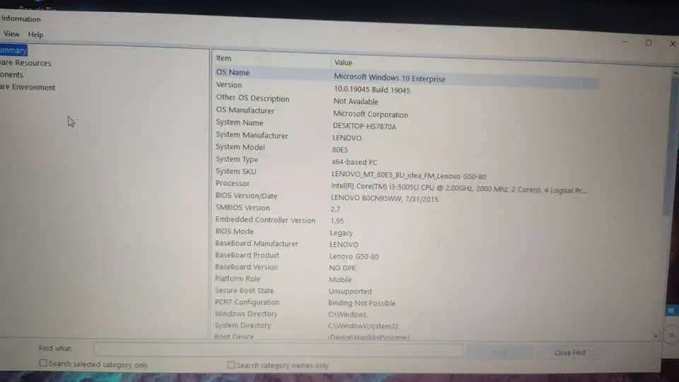 لپتاپ لنوو core i3|رایانه همراه|کرج, شاهین‌ویلا|دیوار