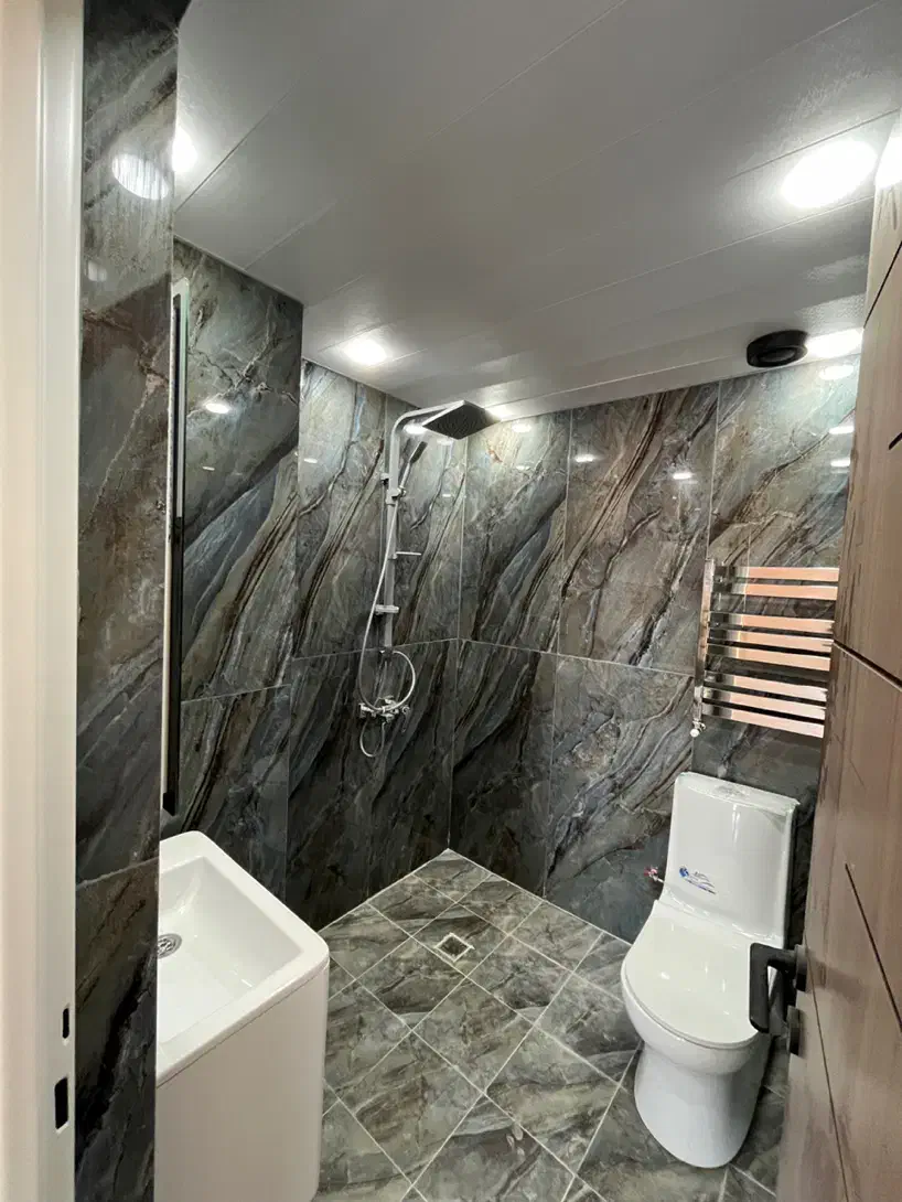 دوخوابه مستردار/ویو ابدی/برف فروشان دامان|اجارهٔ آپارتمان|شیراز, شهرک برف فروشان|دیوار