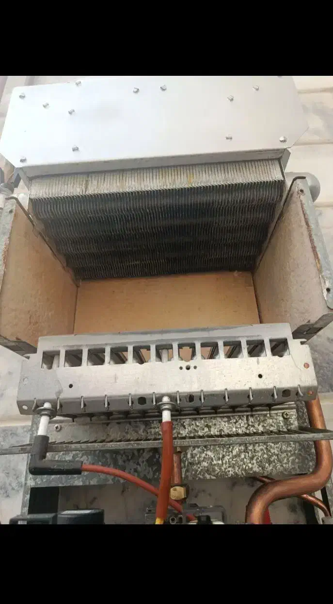 پکیج|آبگرمکن، پکیج، شوفاژ|بیرجند, |دیوار