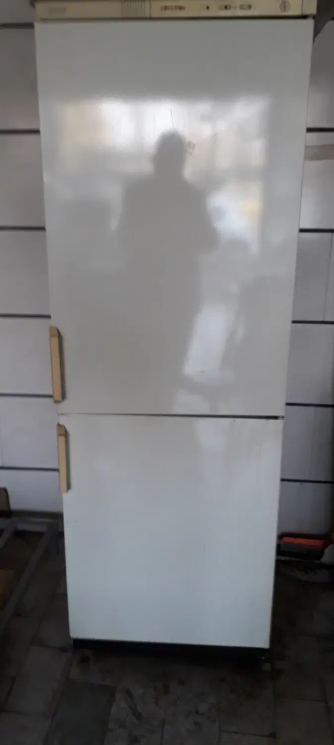 Gorenje یخچال و فریزر خارجی|یخچال و فریزر|قزوین, |دیوار