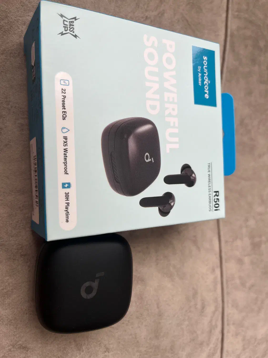 ایرپاد انکر مدل R50i|لوازم جانبی موبایل و تبلت|کرج, گلشهر|دیوار