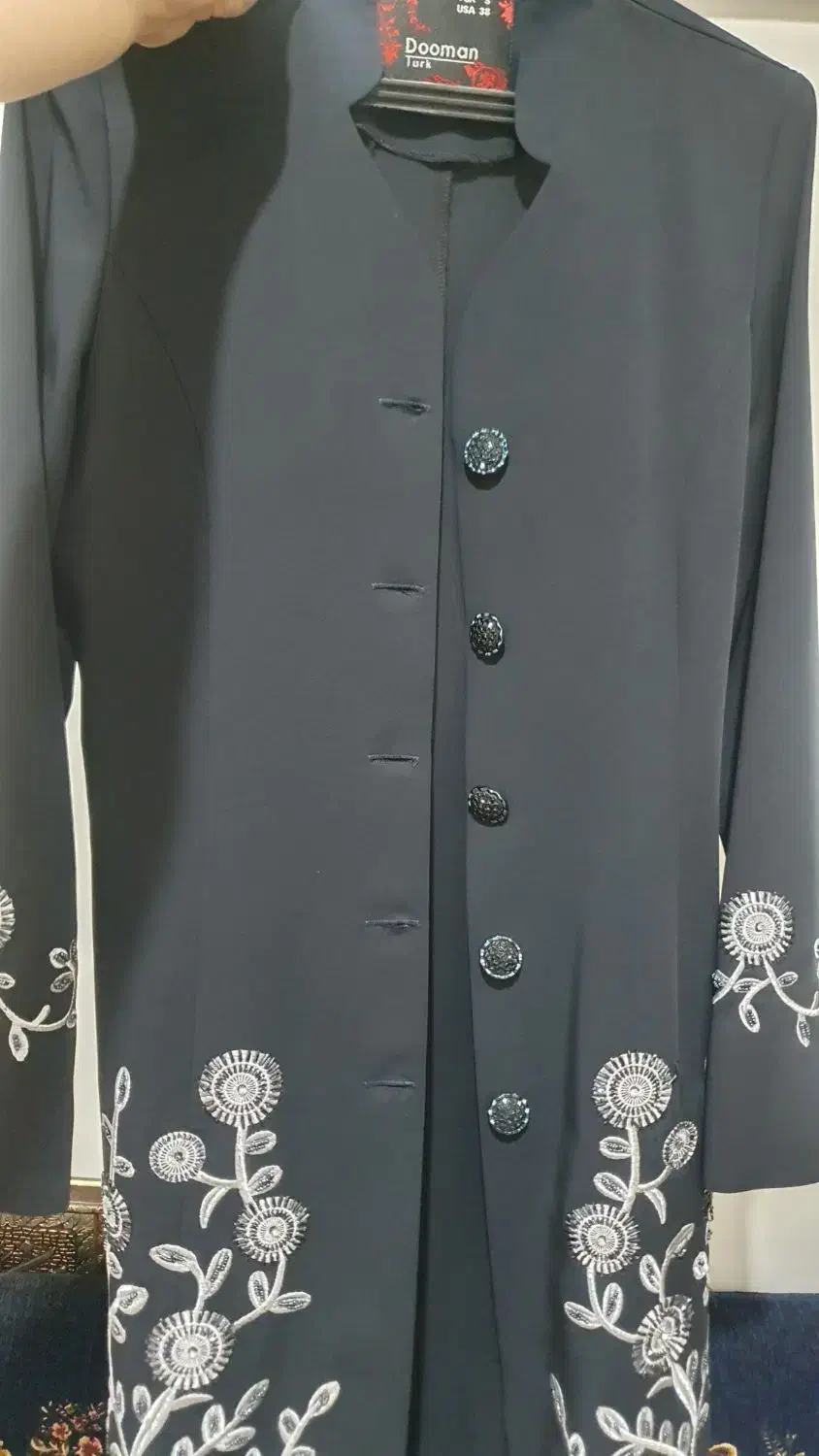 مانتو شلوار مجلسی|لباس|زاهدان, |دیوار