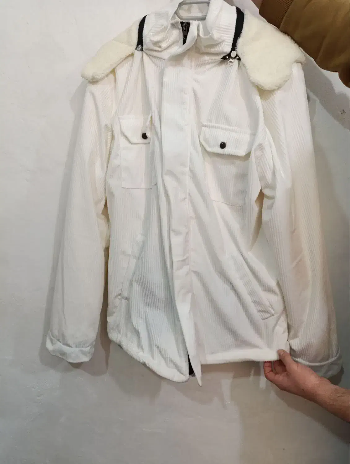 کاپشن مردانه|لباس|کوچصفهان, |دیوار