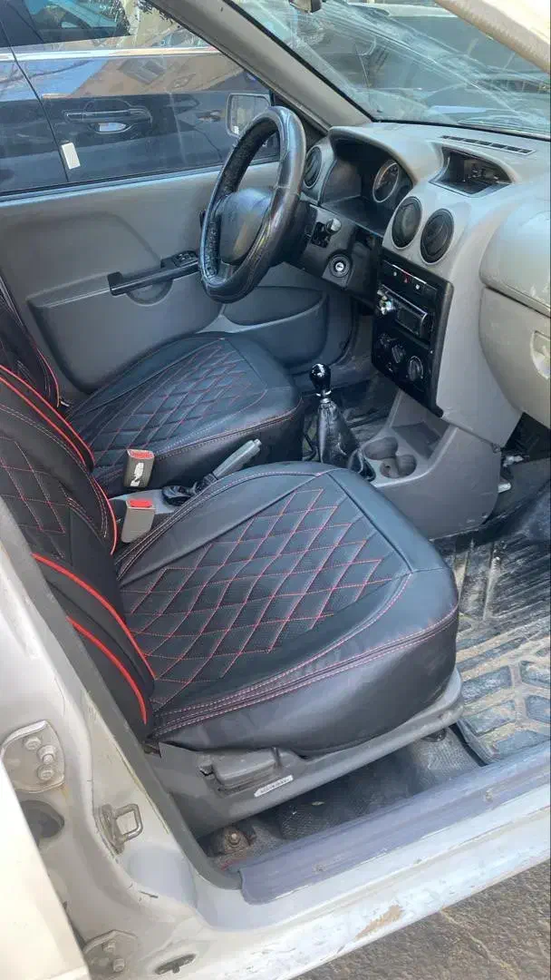 پراید 111 مدل 97|خودرو سواری و وانت|لنجان, |دیوار