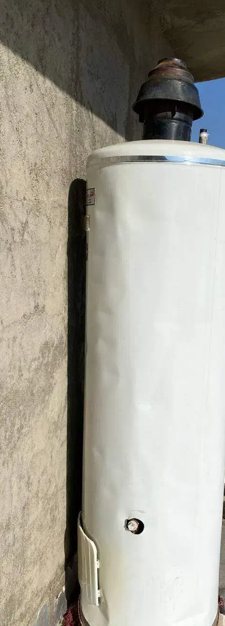 آب گرم کن آتش سو|آبگرمکن، پکیج، شوفاژ|بانه, |دیوار