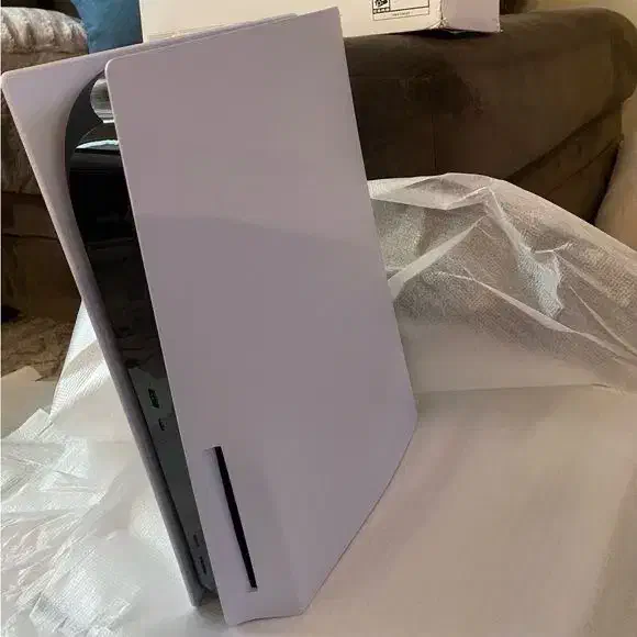 Ps5 normal disc edition|کنسول، بازی ویدئویی و آنلاین|گرگان, |دیوار