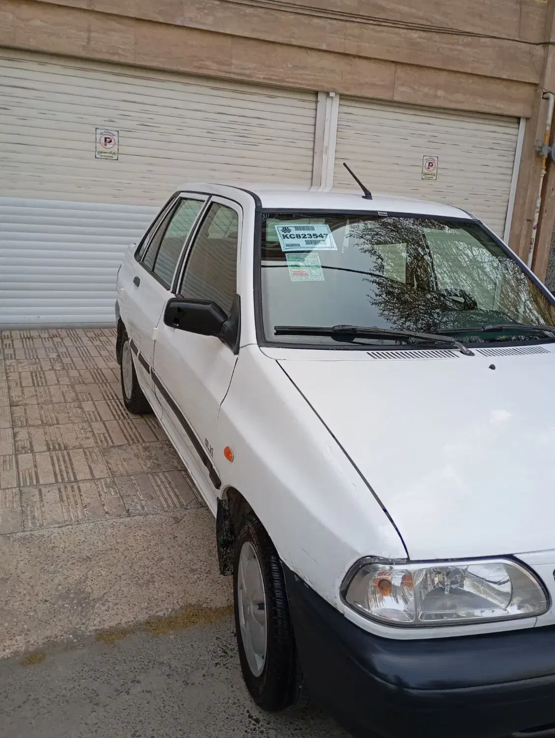 درحد|خودرو سواری و وانت|همدان, |دیوار