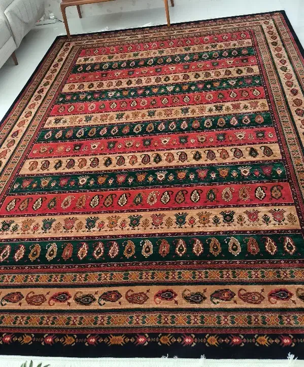 فرش ۹ متری نو نو|فرش|مشهد, شهرک لشکر (شهرک غرب)|دیوار