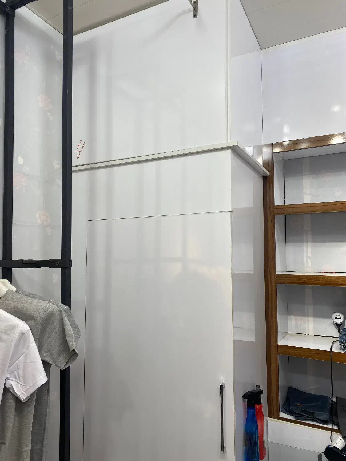 قفسه دکراسیون|فروشگاه و مغازه|بندر ماهشهر, |دیوار