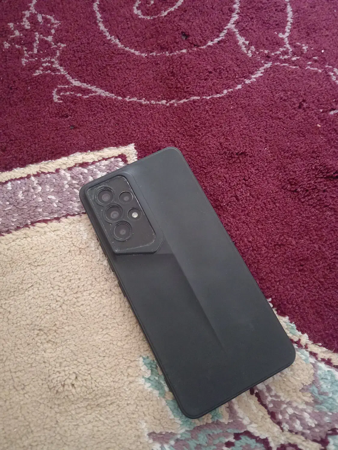 سامسونگa53|موبایل|مشهد, سید رضی|دیوار