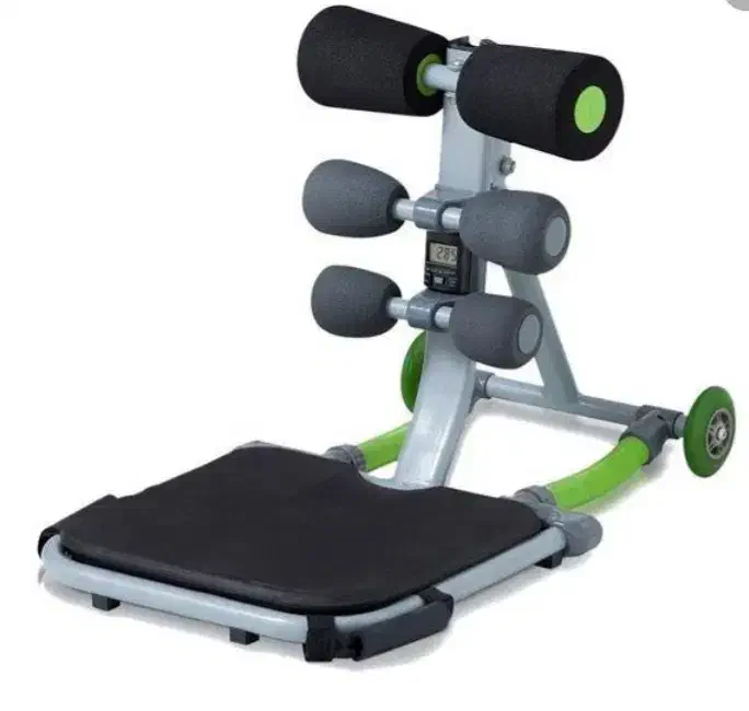 دستگاه دراز نشست|تجهیزات ورزشی|ازنا, |دیوار