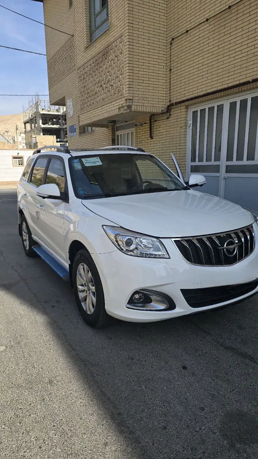 هایما s7پلاس|خودرو سواری و وانت|شیراز, طلاب|دیوار