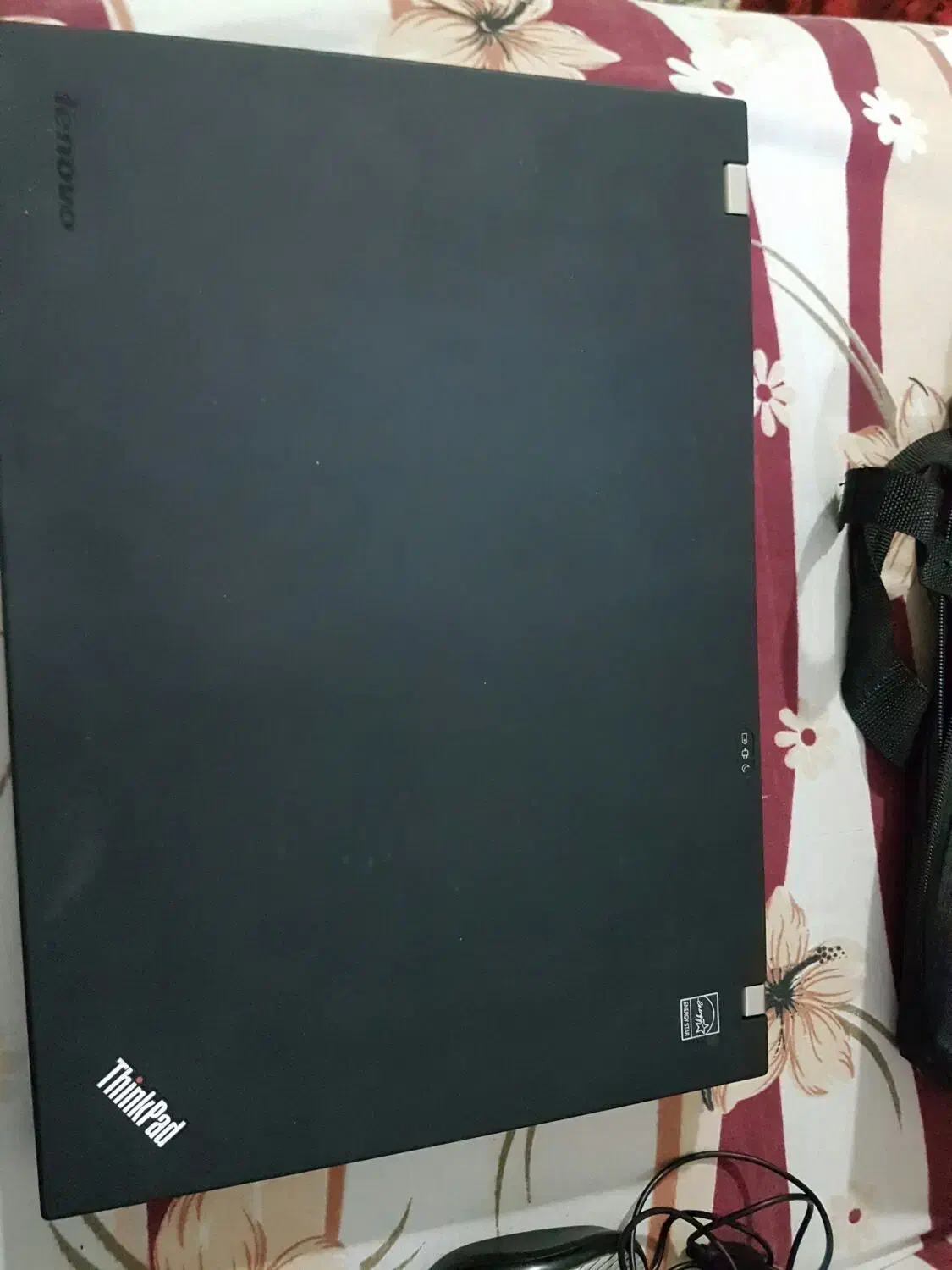 لنوو t500|رایانه همراه|ماهدشت, |دیوار