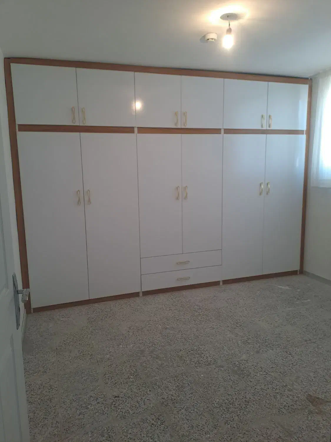 ۹۰  متری مسکن مهر|فروش آپارتمان|فولادشهر, مسکن مهر فولادشهر|دیوار