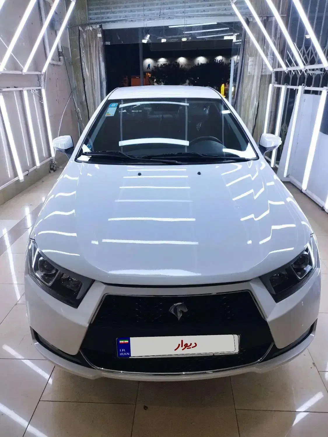 دناپلاس|خودرو سواری و وانت|یاسوج, |دیوار