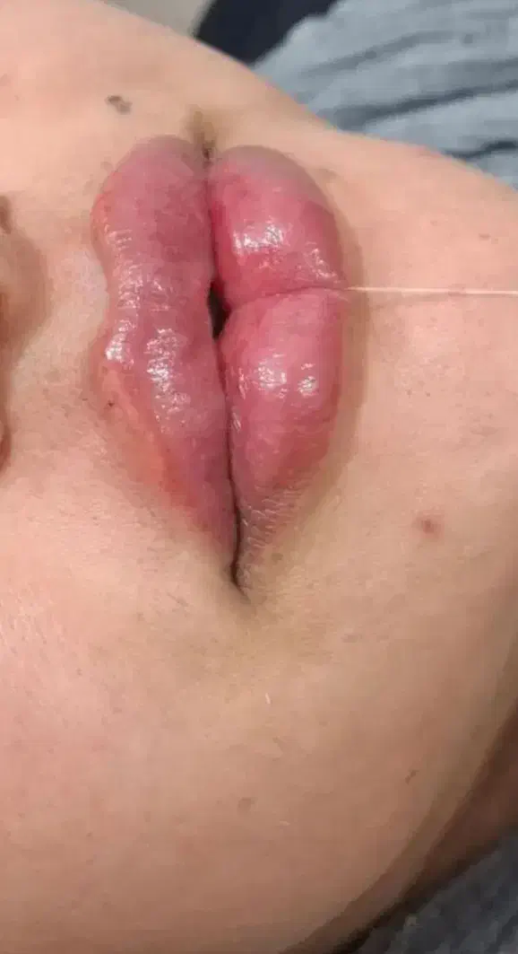 ژل لب شیدینگ تتو مژه کاشت ناخن اف تا اخر ماه|خدمات آرایشگری و زیبایی|اهواز, کمپلو جنوبی|دیوار