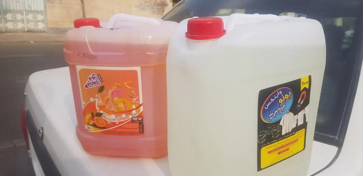 شوینده و بهداشتی|مواد شوینده و دستمال کاغذی|شهریار, یوسف آباد صیرفی|دیوار