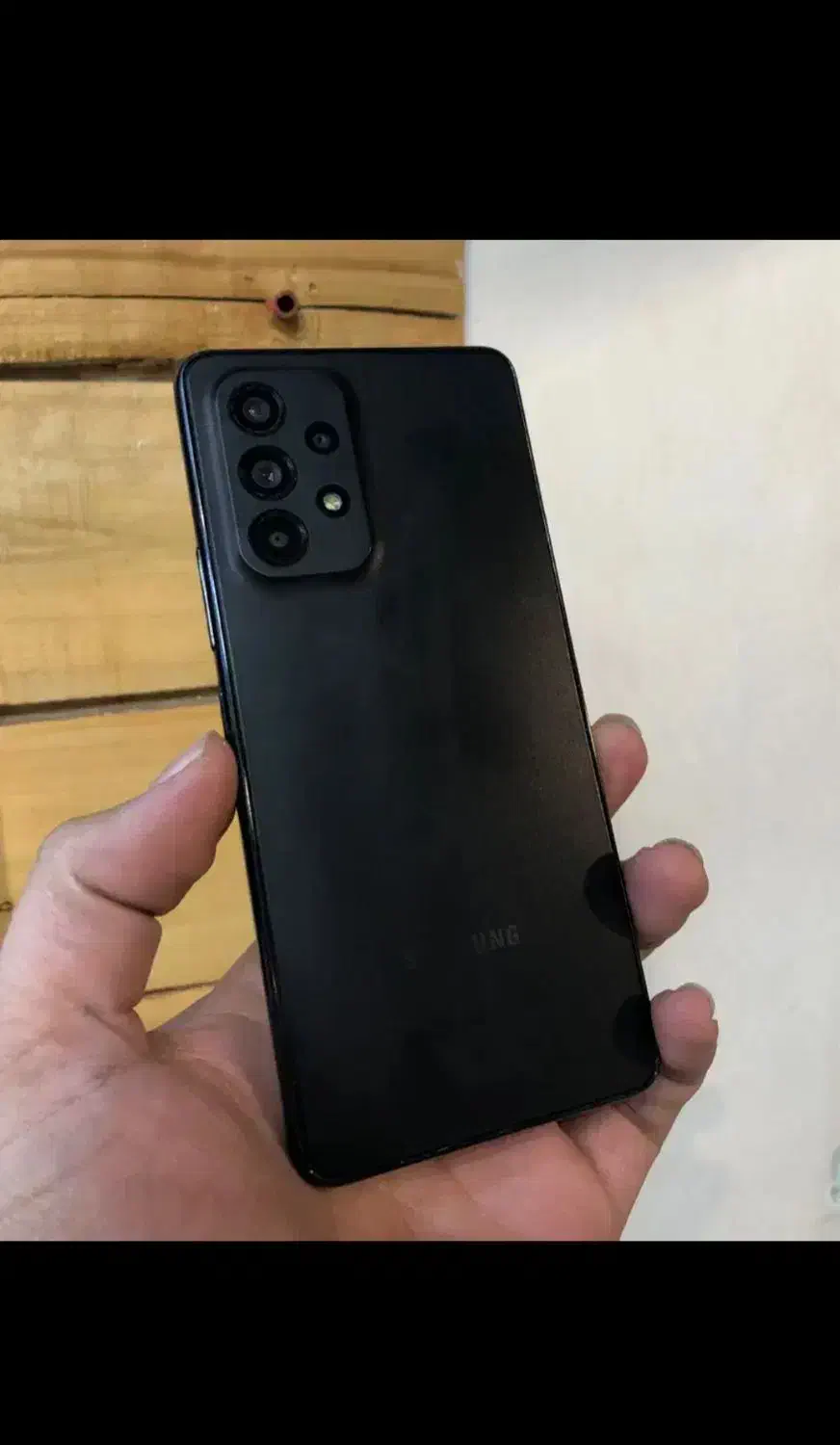 a33 5g|موبایل|مشهد, وکیل‌آباد|دیوار