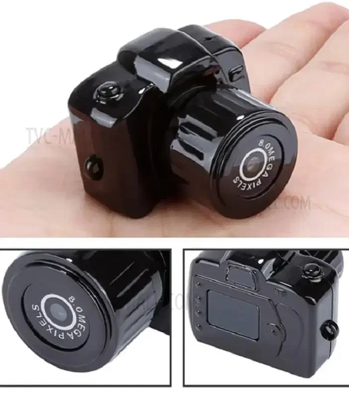 دوربین کپسولی هوشمند (آکبند) دید در شب|دوربین مداربسته|مشهد, هفده شهریور|دیوار